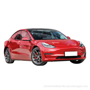 Modello 3 2022 Prestazioni per prestazioni ad alte prestazioni per Tesla